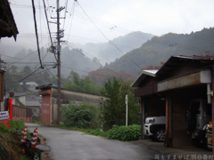 明日香村　大字稲渕
