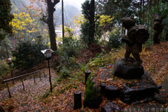 明日香村　大字岡