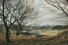 明日香村　大字栗原