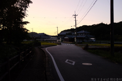 明日香村　大字平田