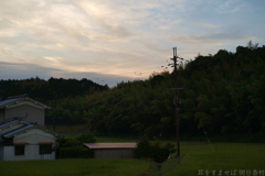 明日香村　大字立部