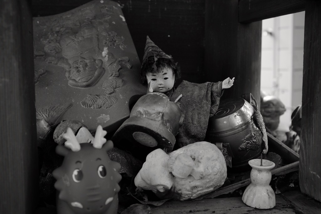大阪府藤井寺市　道明寺天満宮