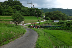 明日香村　大字島庄