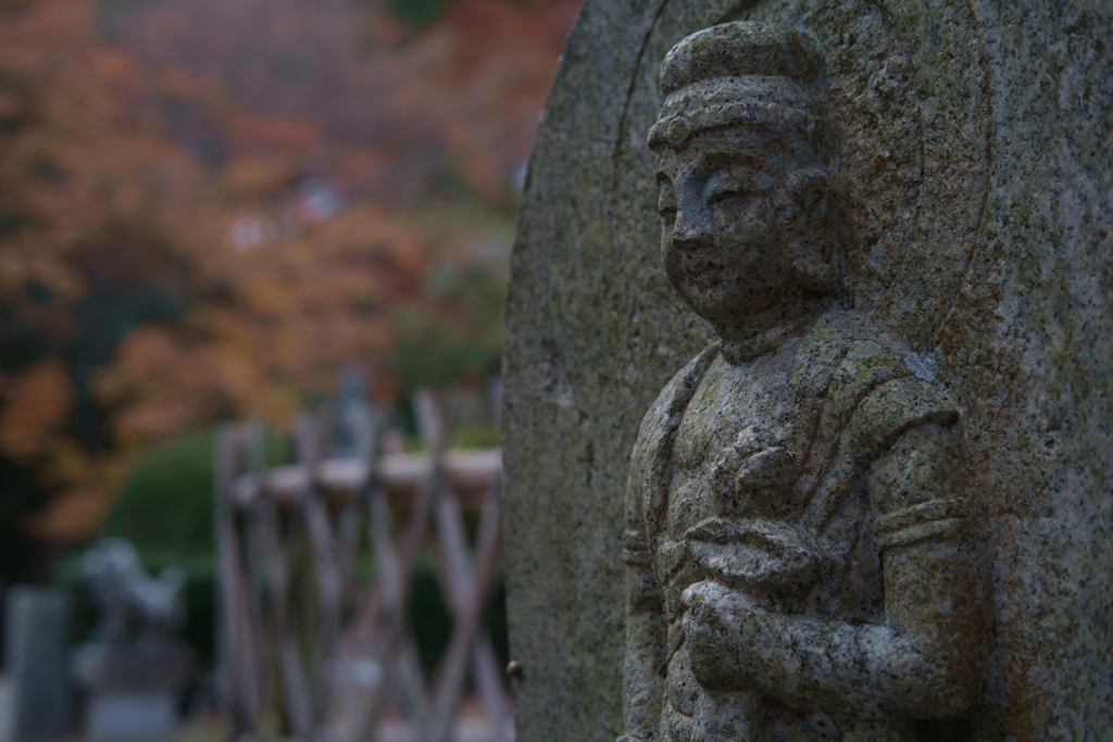 奈良県御所市　九品寺