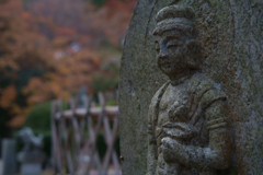 奈良県御所市　九品寺