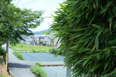 橿原市　出合町