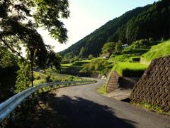 明日香村　尾曽（ おおそ ）
