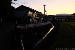 明日香村　大字平田