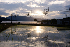 奈良県高市郡高取町　近鉄吉野線