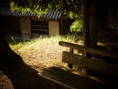 明日香村 御園 （ 天神社 ）