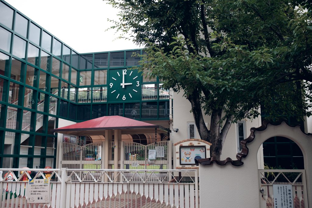 大阪府東大阪市 石切