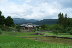 橿原市　南浦町