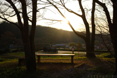 明日香村 大字島庄( 国営飛鳥歴史公園 石舞台地区 ) 明日香村 大字島庄( 国営飛鳥歴史公園 石舞台地区 )