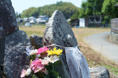 明日香村　大字橘