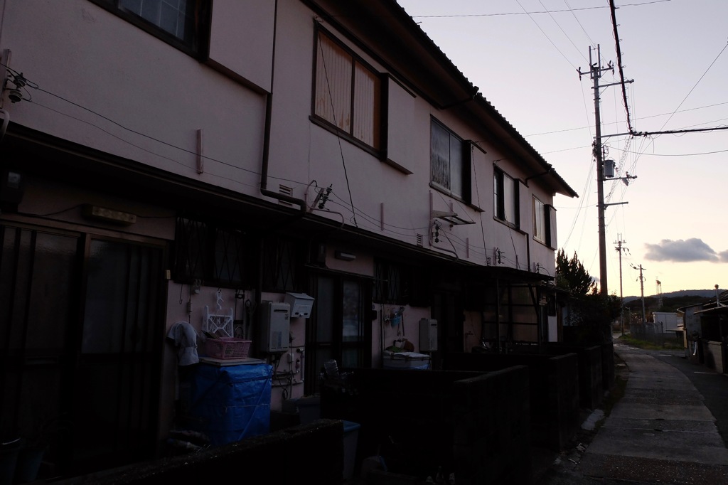 奈良県大和郡山市　近鉄郡山駅付近