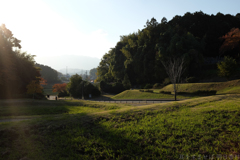 明日香村　大字檜前