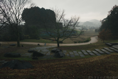 明日香村　大字平田（ 国営飛鳥歴史公園　高松塚周辺地区 ）