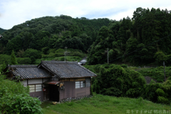 明日香村　大字稲渕
