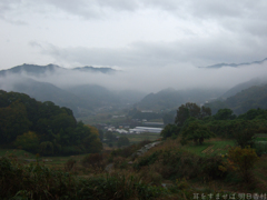 明日香村　大字稲渕