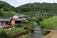 明日香村　大字稲渕