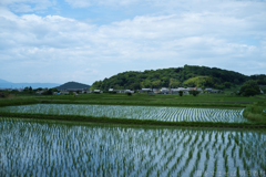 明日香村　大字奥山