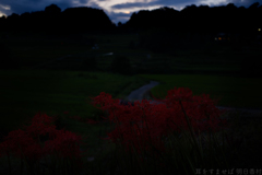 明日香村　大字稲渕