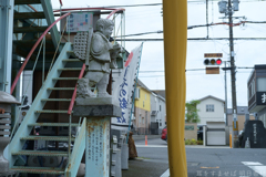 橿原市　八木町