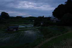 明日香村　大字平田