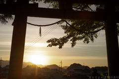 明日香村　大字奥山