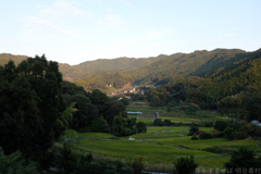 明日香村　大字稲渕
