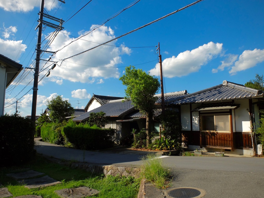 明日香村　大字島庄（ 国営飛鳥歴史公園 石舞台古墳地区 ）