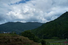 明日香村　大字稲渕