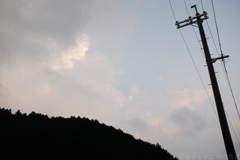 明日香村　大字尾曽