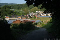 明日香村　大字平田