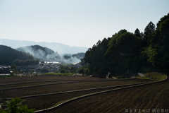 明日香村　大字島庄