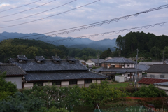 明日香村　大字平田