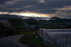 明日香村　大字平田