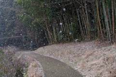 明日香村　大字祝戸