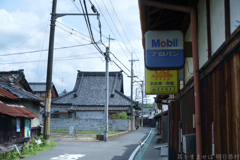 橿原市　膳夫町