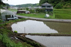 明日香村　大字平田