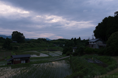 明日香村　大字平田