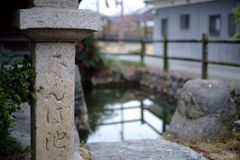 明日香村　大字豊浦