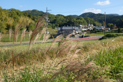 明日香村　大字檜前