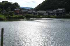 橿原市　鳥屋町