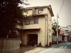 奈良県高市郡高取町