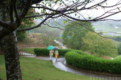 国営飛鳥歴史公園　高松塚周辺地区