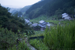 明日香村　大字尾曽