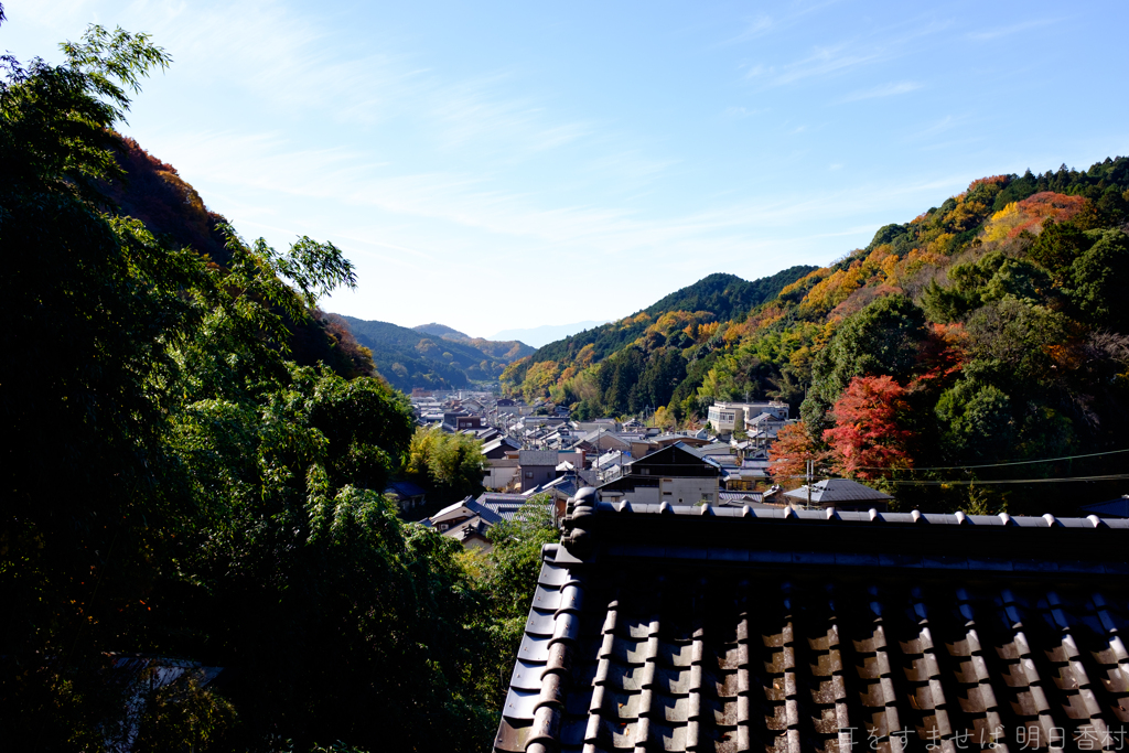 奈良県桜井市