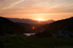 明日香村　大字細川