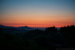 明日香村　大字稲渕